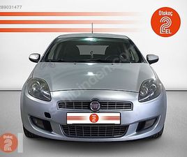FIAT BRAVO 1.4 ACTIVE PLUS