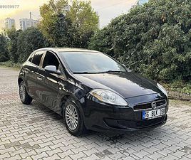 FIAT BRAVO 1.4 TURBO ACTIVE