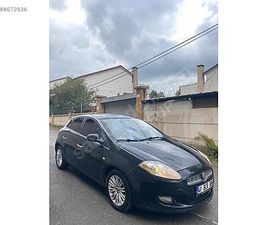 FIAT BRAVO 1.6 MJET DYNAMIC PLUS