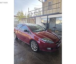 FIAT BRAVO 1.6 MJET SPORT STYLE