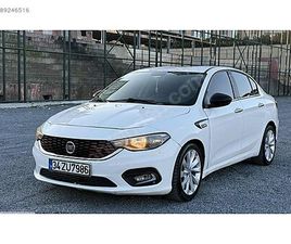FIAT EGEA 1.3 MULTIJET EASY