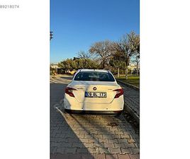 FIAT EGEA 1.3 MULTIJET EASY