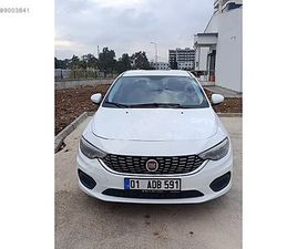 FIAT EGEA 1.3 MULTIJET EASY