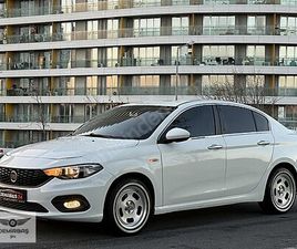 FIAT EGEA 1.3 MULTIJET URBAN