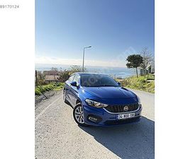 FIAT EGEA 1.3 MULTIJET URBAN