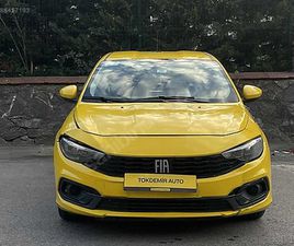 FIAT EGEA 1.4 FIRE EASY