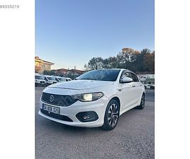 FIAT EGEA 1.4 FIRE LOUNGE