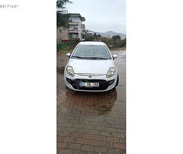 EVO 1.3 MULTIJET ACTIVE