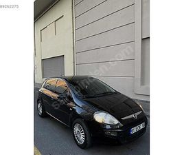 EVO 1.3 MULTIJET ACTIVE