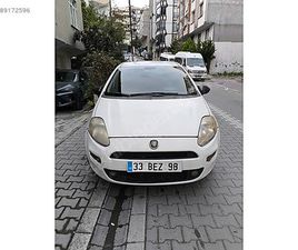 EVO 1.3 MULTIJET DYNAMIC