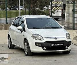 EVO 1.3 MULTIJET DYNAMIC