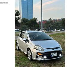 EVO 1.3 MULTIJET DYNAMIC