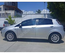 EVO 1.3 MULTIJET DYNAMIC