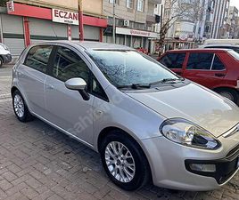 EVO 1.3 MULTIJET DYNAMIC