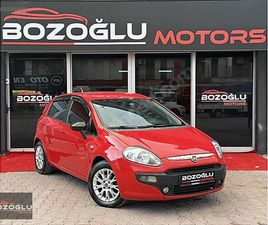 EVO 1.3 MULTIJET DYNAMIC