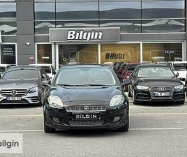 FIAT BRAVO 1.4 T-JET DYNAMIC PLUS