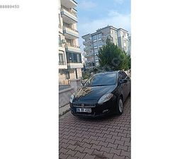 FIAT BRAVO 1.6 MJET DYNAMIC