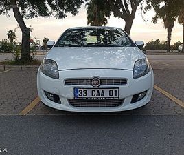 FIAT BRAVO 1.6 MJET DYNAMIC PLUS