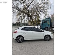 FIAT BRAVO 1.6 MJET DYNAMIC PLUS