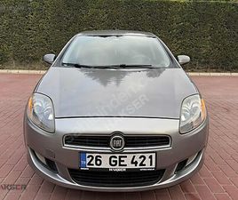 FIAT BRAVO 1.6 MJET DYNAMIC PLUS