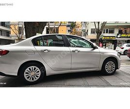 FIAT EGEA 1.4 FIRE EASY