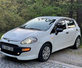 EVO 1.3 MULTIJET ACTIVE