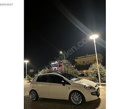 EVO 1.3 MULTIJET DYNAMIC