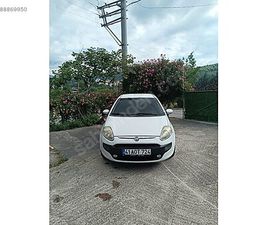 EVO 1.3 MULTIJET DYNAMIC