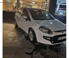 EVO 1.3 MULTIJET DYNAMIC