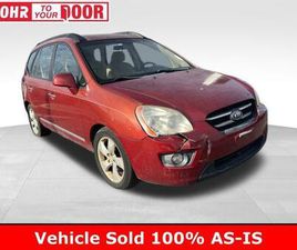 KIA RONDO USED 2008 KIA RONDO EX