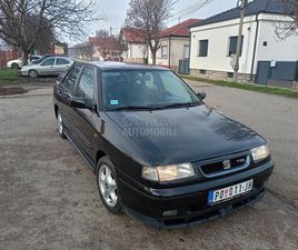 SEAT TOLEDO
