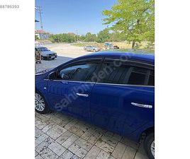 FIAT BRAVO 1.6 MJET DYNAMIC PLUS