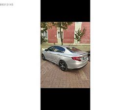 FIAT EGEA 1.4 FIRE EASY