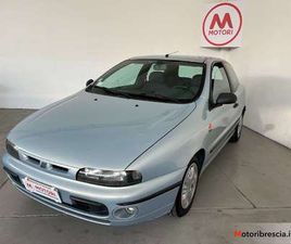 FIAT BRAVO 1.6 16V SX C/CLIMA