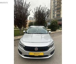 FIAT EGEA 1.3 MULTIJET EASY