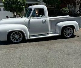 FORD F100 1953 FORD F100