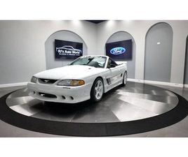 1998 FORD MUSTANG