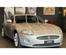 2007 JAGUAR XK X150 XK