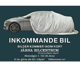 LYNK & CO 01 PHEV |SNABBLADD|DRAG|PANO|LEASBAR|360|MOMS