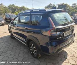 MARUTI XL6 MARUTI SUZUKI XL6 ALPHA MT PETROL 2022