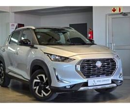 2022 NISSAN MAGNITE 1.0T ACENTA PLUS AUTO