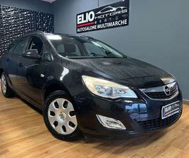 SPORTS TOURER 1.7 CDTI COSMO 110CV