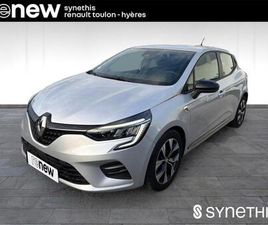 CLIO TCE 90 X-TRONIC - 21N LIMITED