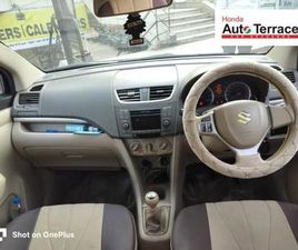 MARUTI SUZUKI ERTIGA ZXI 2014