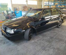 460 TURBO 1.7T C/ABS,CLIMA CAT.