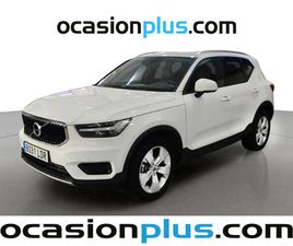 VOLVO XC40 T3 T3 MOMENTUM (163 CV)