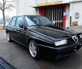 ALFA ROMEO 155 2.0I TWIN SPARK 16V CAT S