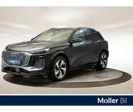 QUATTRO TECH PRO S-LINE/360/LUFT