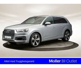 E-TRON SPORT BUSINESS S-LINE/LUFT/KROK