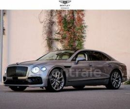 II 6.0 W12 635 S FIRST EDITION BVA